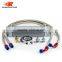wholesale universal racing car row 10 oil cooler