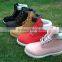 supply steel toe safety shoes wear-resisting protective shoe non slip leather safety boots wholesale work shoes