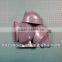 Steel Toe Cap & Anti-Penetration Fabric Midsole Pl