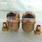 High quality piston volumetric brass water meter