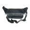 Crocodile genuine leather chest bag mens satchel bag