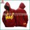 Men's hoodie design your own hoodie fashion hoodie