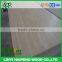BB/CC grade melamine finnished birch plywood for furniture
