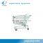 Mini Supermarket Children Shopping trolley cart in China