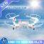 New arriving ! 2.4G 4CH 6 axis RC quadcopter 777-355C with Camera RC Drone with USB