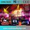 P10 full color indoor led large screen display