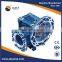 high quality aluminum alloy high efficiency gearbox