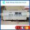 Good quality Flat pack container house used for emergency storage