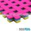 2016 Hot Selling Silicone Table mat/Placemat/Kitchen Retiform Table Pad