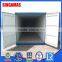 High Quality 40ft 40gp Best Quality Iso Shipping Container