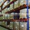 Standard size durable plastic pallet for industrial