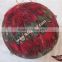 Best Selling Items Turkey Feather Ball For Christmas Decoration And Party Supplies