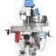 Best Price! ZX7550CW Drilling Milling Machine Universal Milling Machine