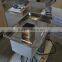 Cooked meat cutter thickness 3mm blade meat cutter production 250 Kg/Hour frozen meat cutter for CE (SY-MC250 SUNRRY)