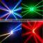 new products 8x10w led beam LED Spider Light