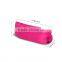 instantly air filled sleeping couch bed rest bean bags