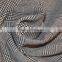 Plover case grid fabrics TR polyester/cotton elastic fabric all around women's jackets