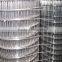 Anping mesh galvanized welded wire mesh Q195 (Factory&Exporter)