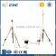 CHC Tripod for surveying auto level theodolites total station