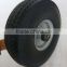 3.50-4 rubber wheel