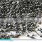 GH25 cast steel grit/Steel grit blasting for industry use widely