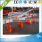 Tractor implement manufacturer of 3 point furrow plow with high quality
