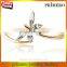New Design Brand Wholesale Austrian Crystal Dragonfly Bangles Bracelet Jewelry