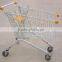 good quality shopping trolley shopping cart for sale