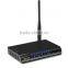 150Mbps 4 ports wireless ADSL modem router