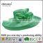 High Quality Philippines Sinamay Hat Wholesale Women Church Hat