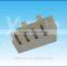 Made in china 4 pin wafer connector