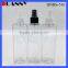 WHOLESALE 50ML 100ML SQUARE SPRAY BOTTLES, CUSTOM 50ML 100ML SQUARE SPRAY BOTTLE
