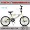 Freestyle BMX 20" child bike made in china, kids bicycle