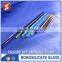 Borosilicate Colored Glass Tubes With All Kinds of Colors