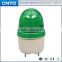 CNTD CE Approval 12V 24V 110V 220V Optional Colors Small size Steady Type LED Signal Light C-2071