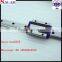 SER35WA carriage block made in China low price CNC linear guide rail for router