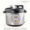 2013 Pressure Cooker (ceramic inner pot)