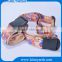 Custom top quality 5cm width popular luggage belt for travel bag