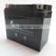 manufacture maintenance free motorcycle battery 12v 7ah mf battery 12n7-4b motorcycle battery