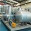 Waste Tire Oil Refining Vacuum System Machine