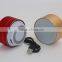 Good quality stereo bluetooth speaker with reasonable price