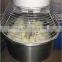 SY-301double speed 50KG dough mixer