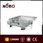 Eco-Friendly cheap chafing dish for restuarant