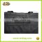 840D Classical Travel Duffel Bag with Shoes Compartment