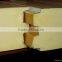 cold room polyurethane insulation panel