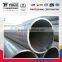 Hot sale high quality ERW hot-dipped galvanized steel pipe