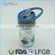 10oz Double Wall Tritan Sports Water Bottle