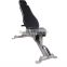 Curved Ab Sit Up Bench Decline Abdominal Crunches Situp Bench Portable New