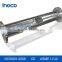 INOCO multi liquid static mixer with CE certificate