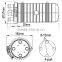 top selling products from china otdr dome fiber optical joint box                        
                                                Quality Choice